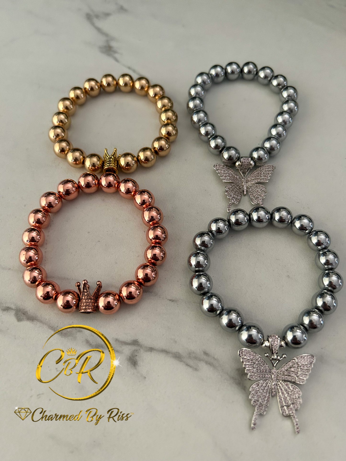 ✨ Bracelet Mystery Bags ✨